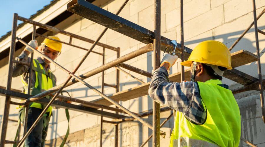 Flashing Repair in Wakefield, NE